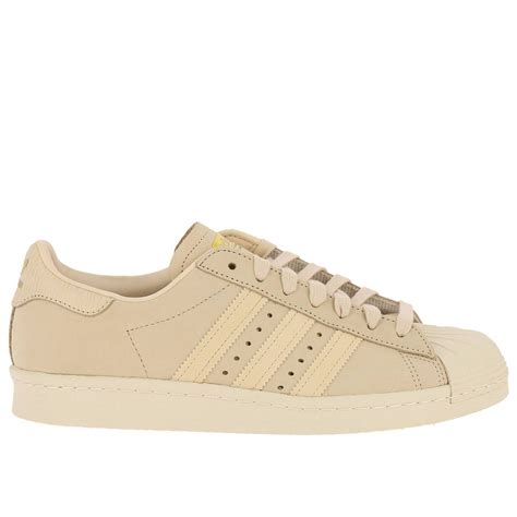 adidas beige sneakers|beige casual sneakers.